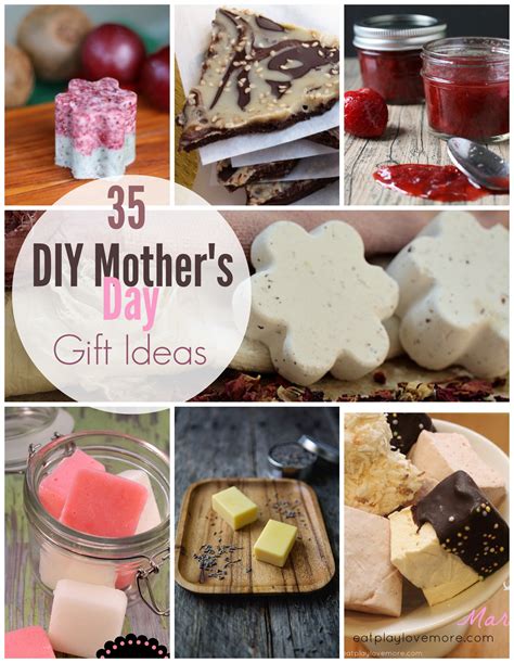 mother's day present ideas